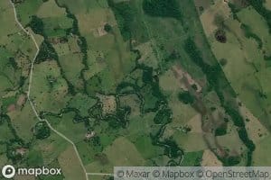 Quebrada Honda