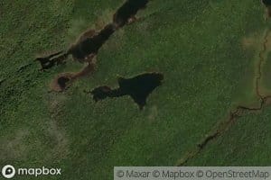 Long Pond