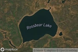 Rossbear Lake
