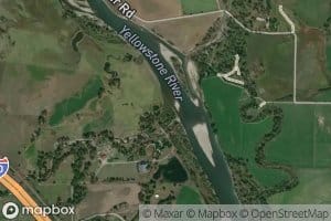 Lower Deer Creek