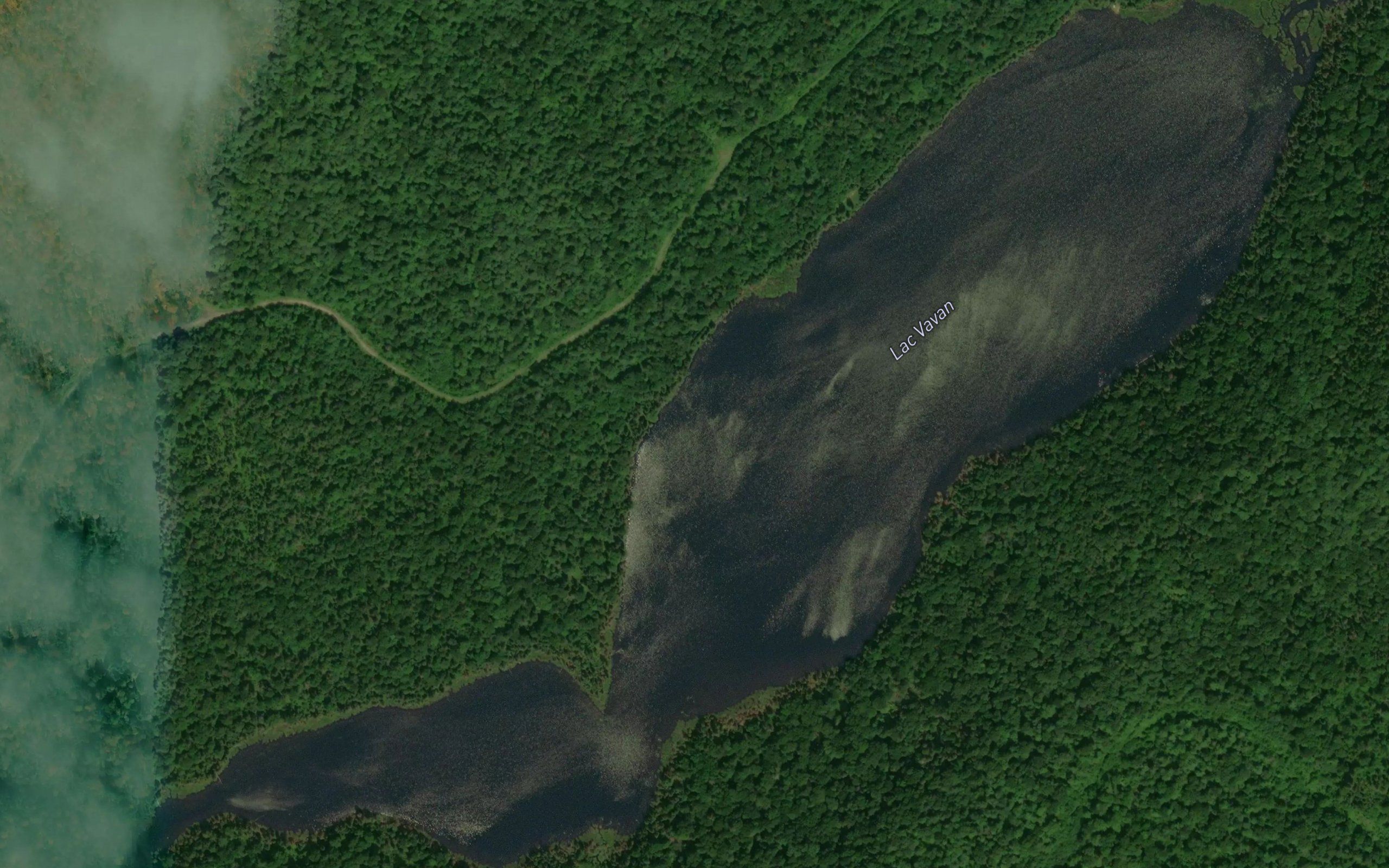 Lac Vavan