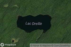 Lac Oreille