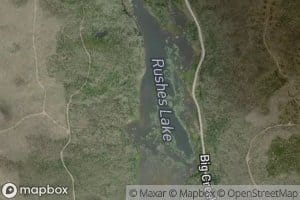 Rushes Lake