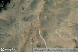 Drummond Basin Reservoir