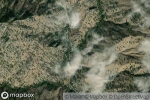 East Fork Owl Creek