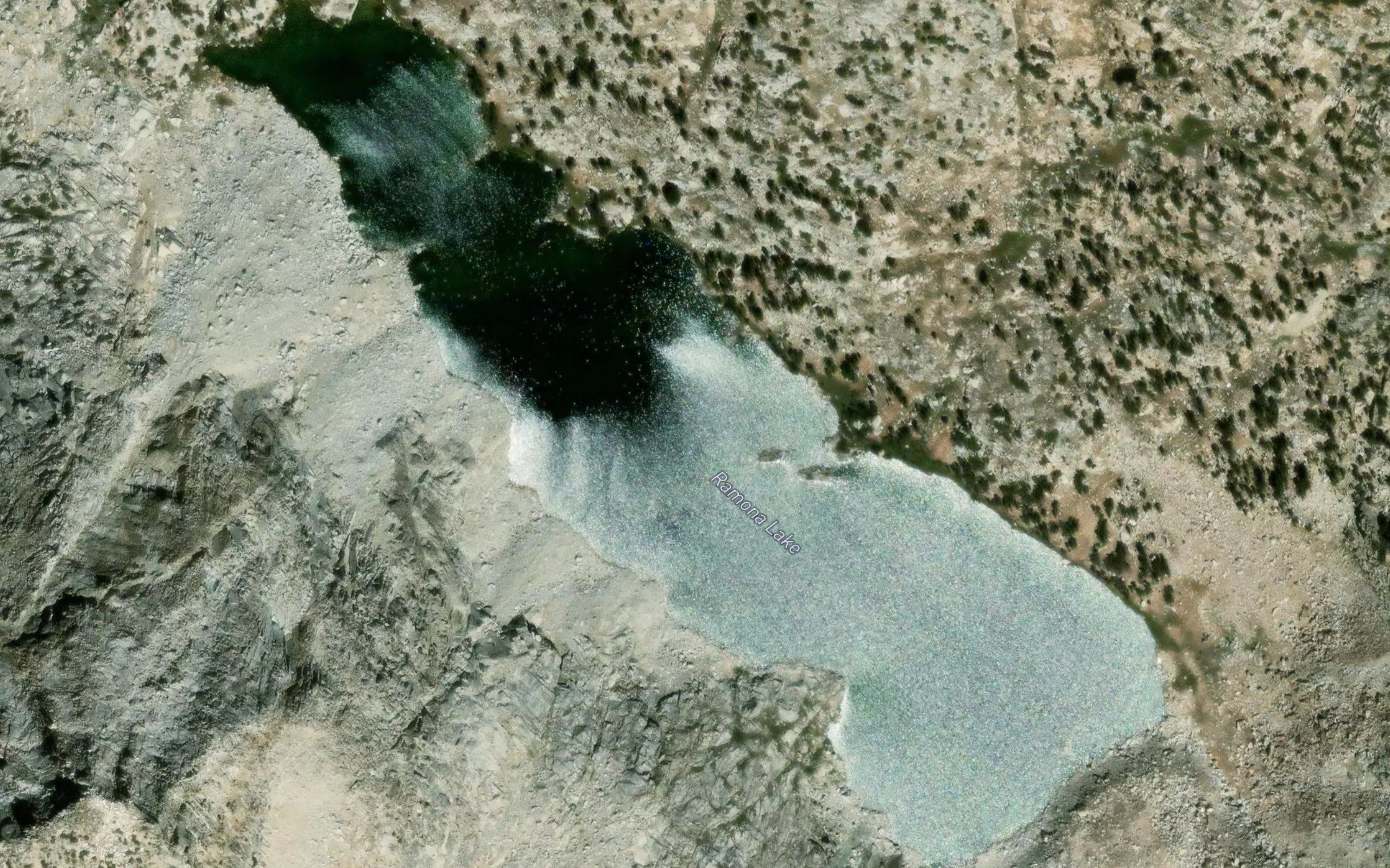 Ramona Lake