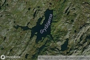 Grytatjorna