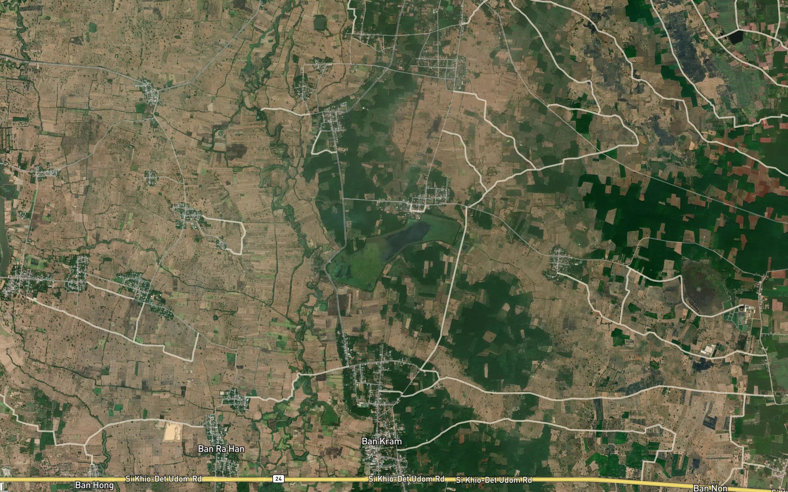 Nong Kram