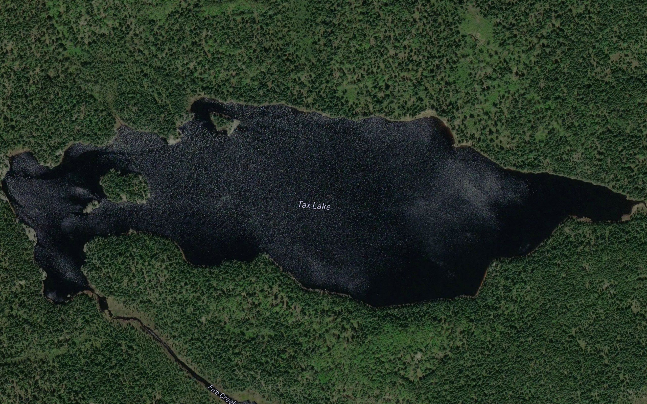 Tax Lake