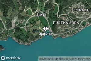 Djupvika