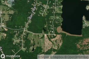 Lake Buckhorn
