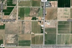 Neeley Ditch