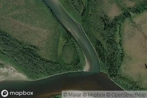 Mauneluk River