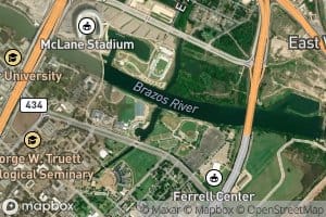 Waco Creek