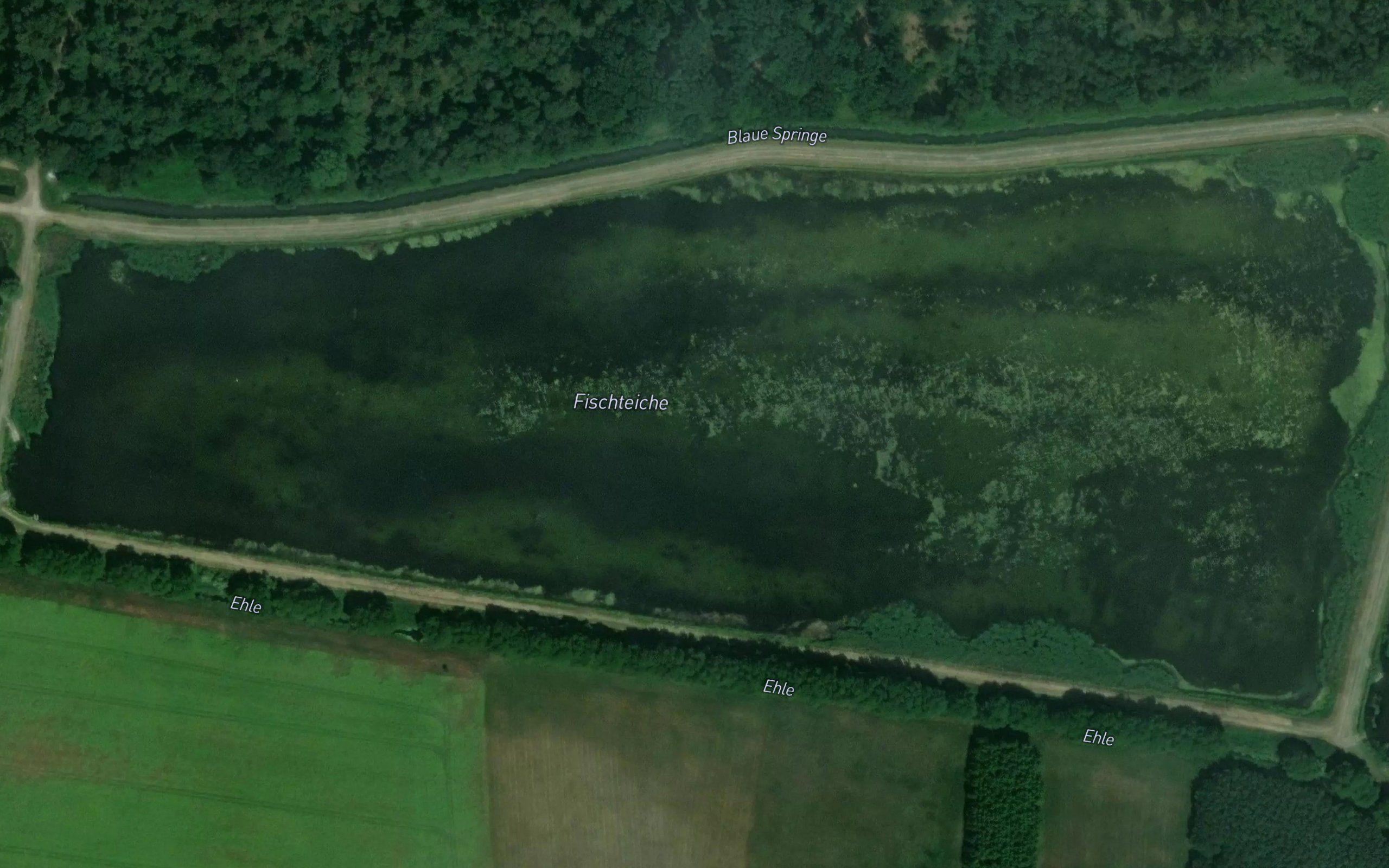 Fischteiche