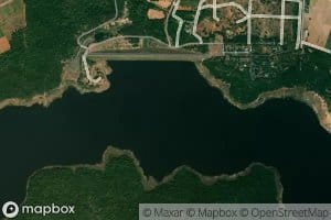 Ang Kep Nam Khuean Lam Plai Mat