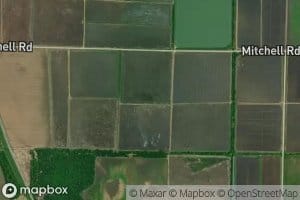 Big Grassy Lake (historical)