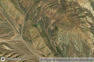 Cheshmeh-ye Shurangiz