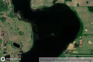 McCafferty Lake