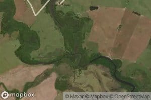 Arroyo Piedras Blancas