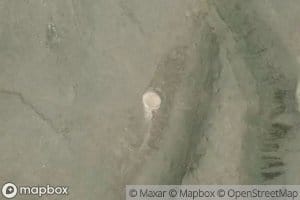 County Waterhole Number 4