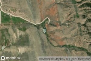 Sundby Reservoir Number 2