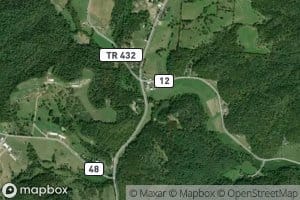 Little Beaver Creek