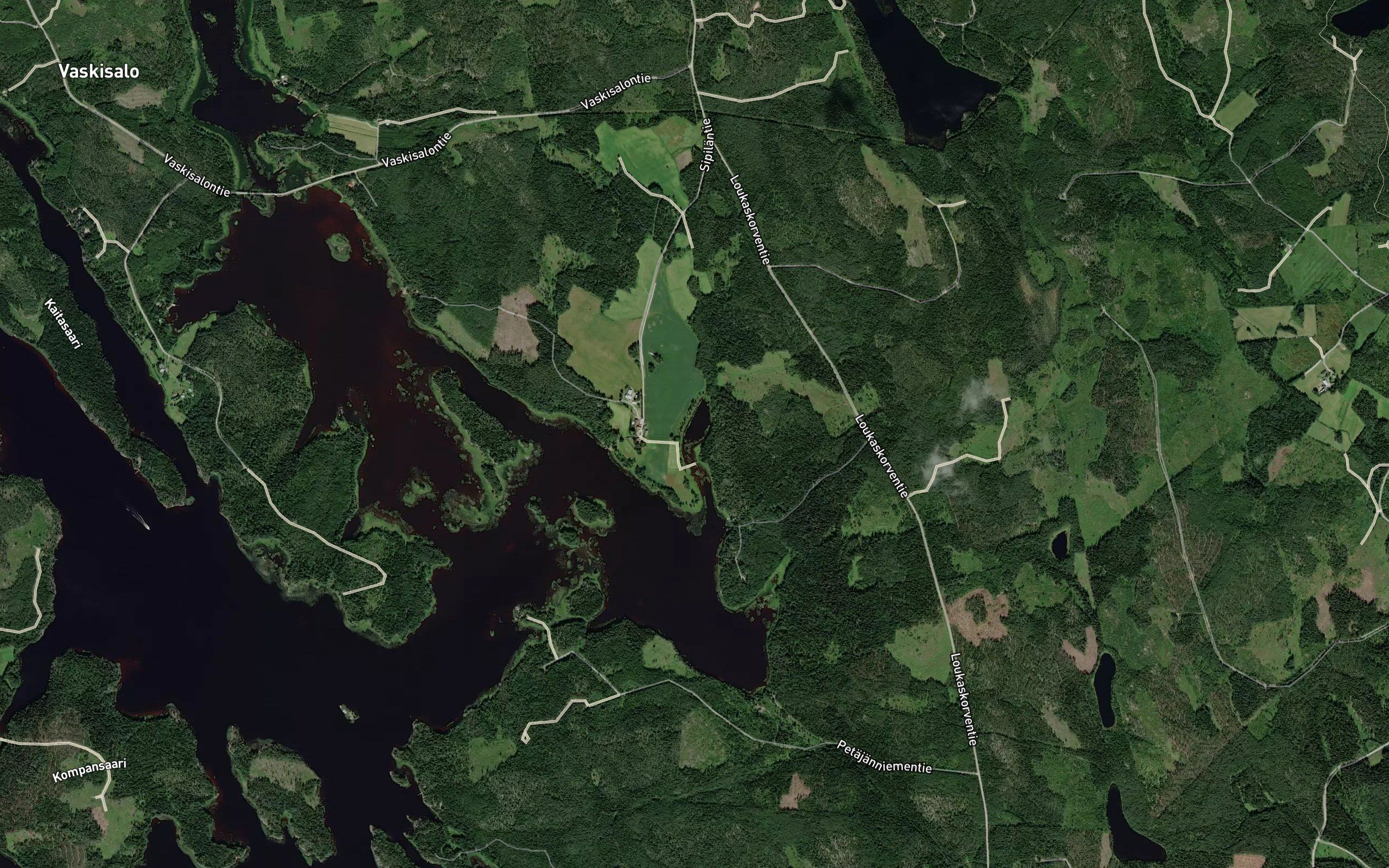 Sipilanlahti