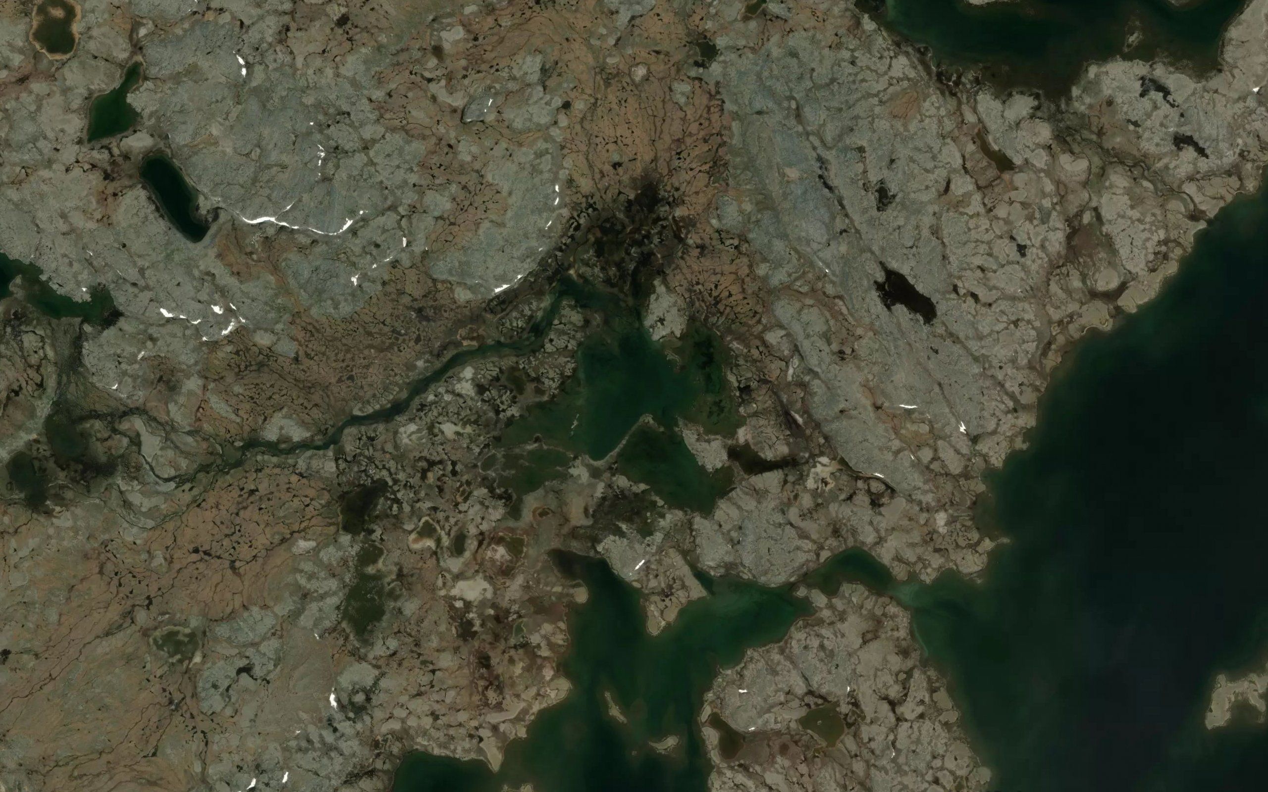 Lac Qikirtatuuq