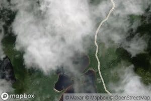 Lac du Gros Morne