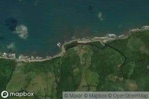 Quebrada Madre Vieja