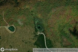 Mud Pond