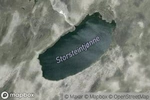 Storsteintjorni