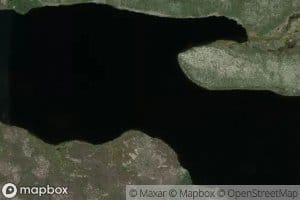 Shumsky Lake