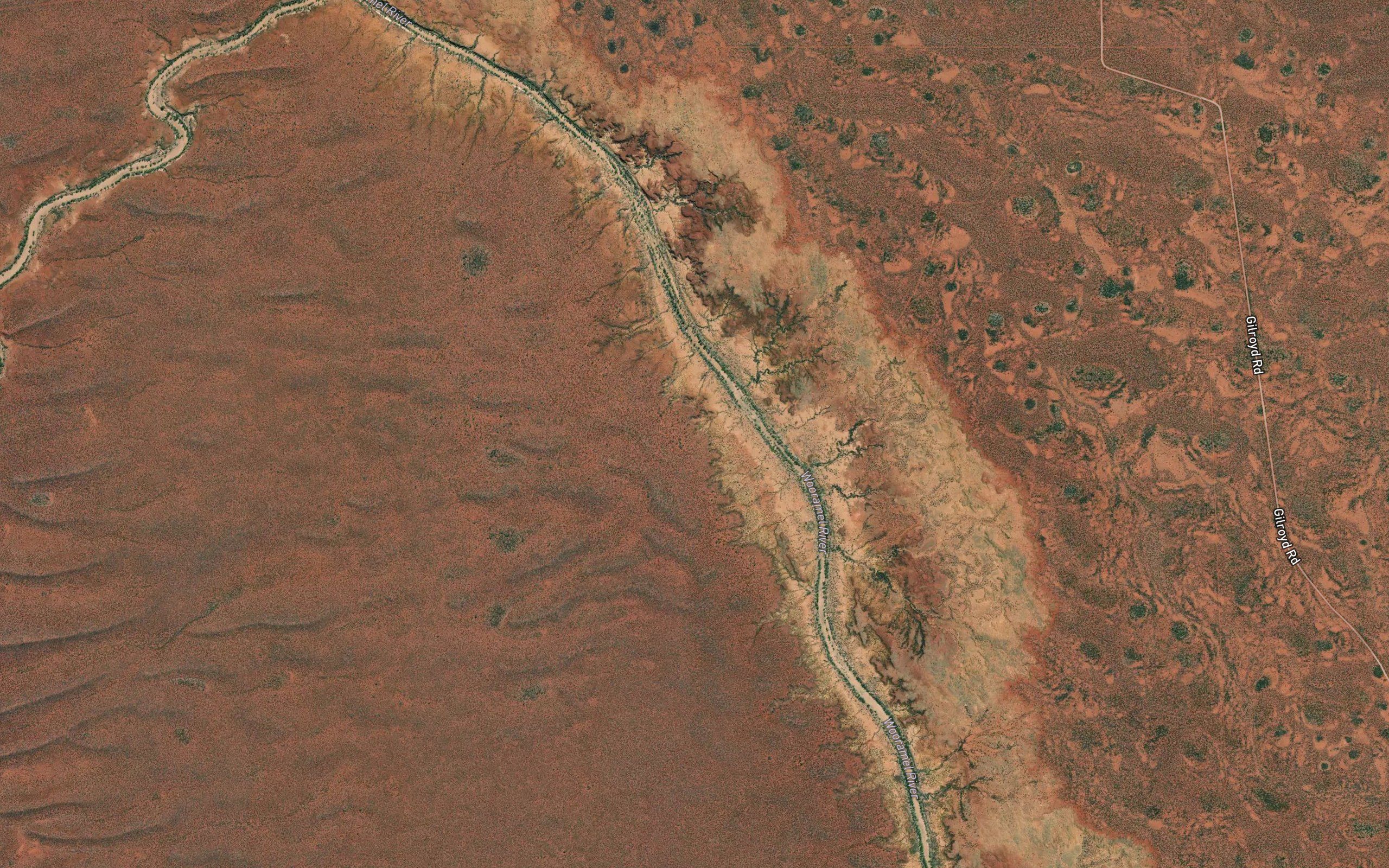 Callytharra Pool