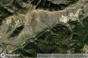 Barranca Cuahuitlpilcac