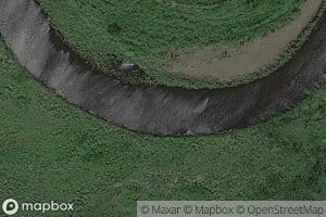 Old Man Lake