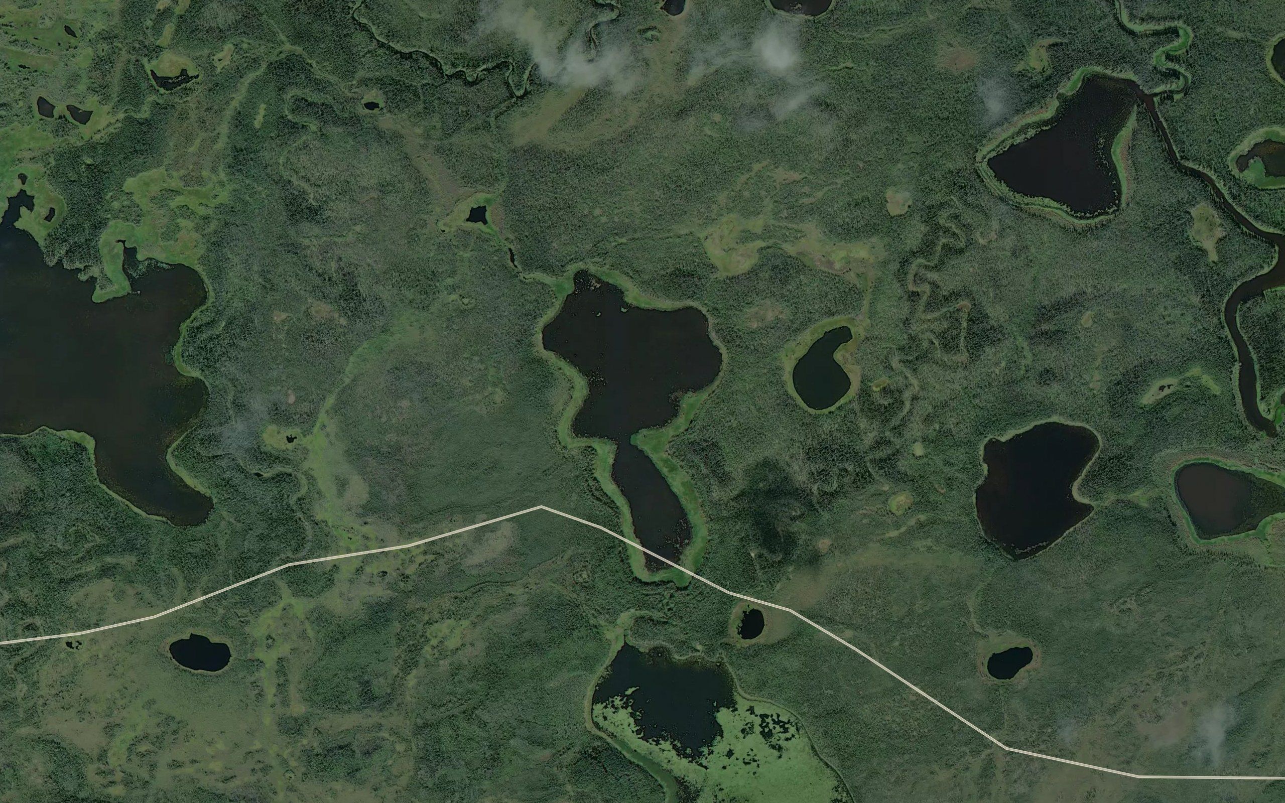 Beaver Lake
