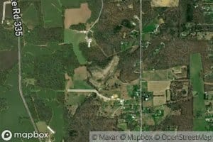 Greenville Reservoir