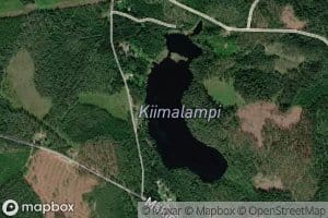 Kiimalampi