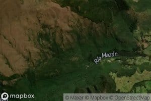 Quebrada Chaguargusho