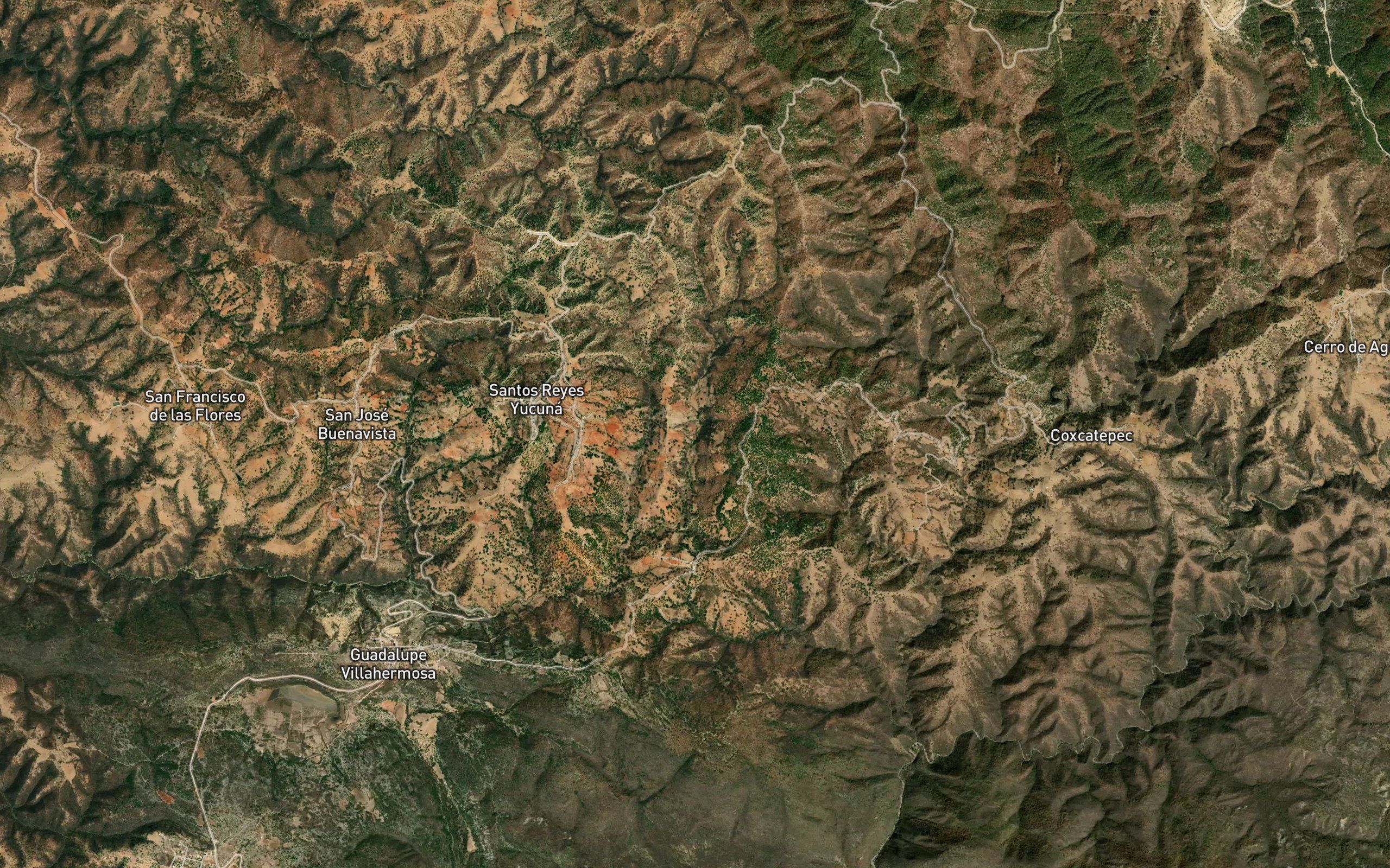Barranca Salada