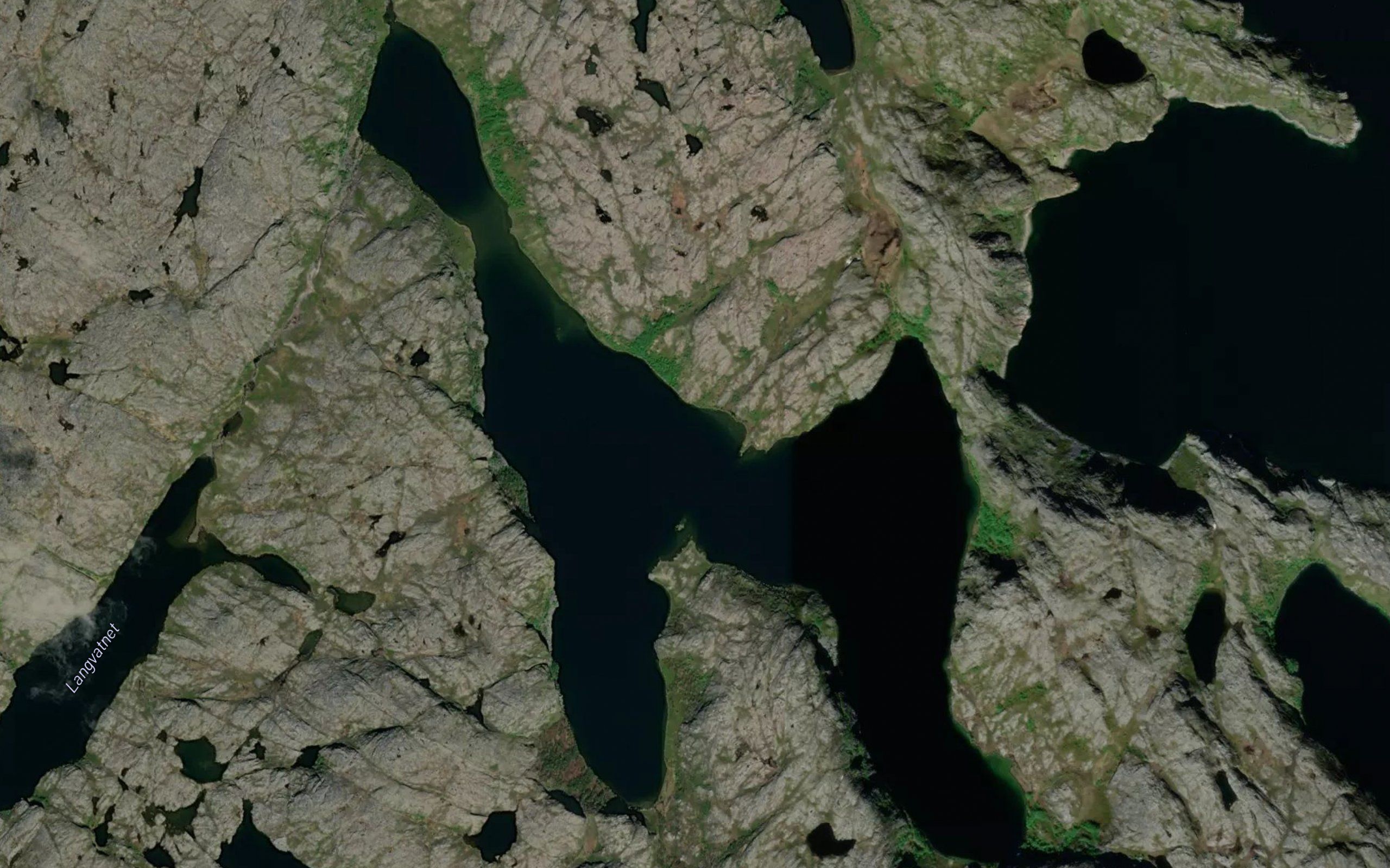 Moalkevuonjavri