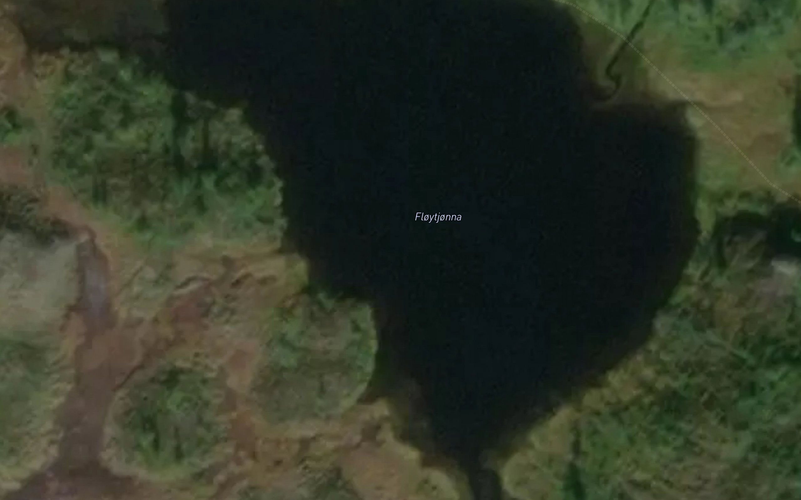 Floytjonna
