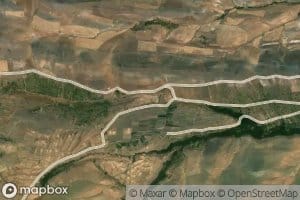 Cheshmeh-ye Buz Bolagh