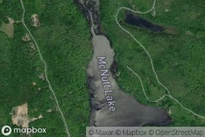 McNutt Lake
