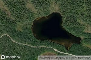 Ylimmainen Kuivajarvi