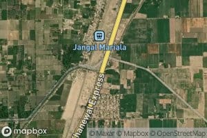 Jaimthal Two R Minor