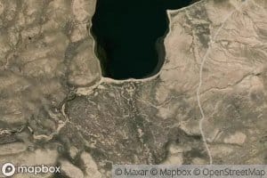 Quebrada Quinsachangra