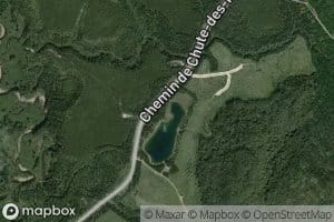 Lac des Aiglons
